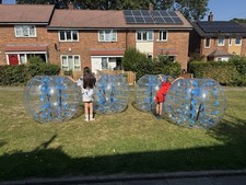 Inflatable Zorb Balls 1.5M