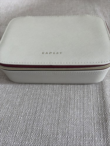 New without tags radley cream - without,