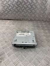 2009 RENAULT MEGANE STEREO RADIO CD PLAYER HEAD UNIT 281155040R #2