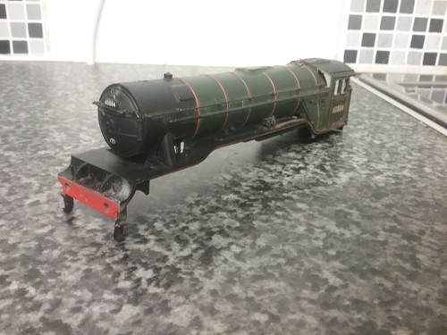 Gauge bachmann green - gauge,