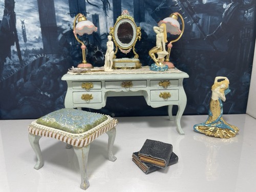 At17 dolls house scale - at17,