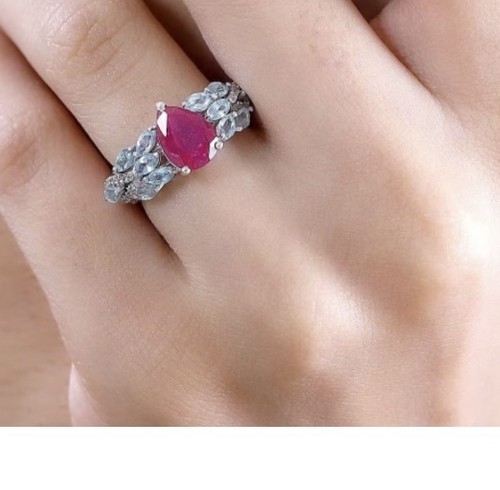 Niassa ruby multi - niassa, ,
