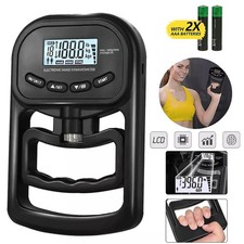 Grip Strength Tester
