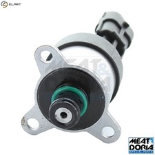 CONTROL VALVE FUEL QUANTITY