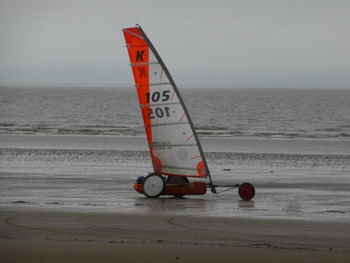 Photo land yacht brean - on,