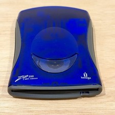 Iomega Zip 250 External USB