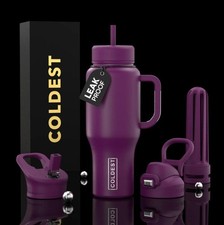 COLDEST Purple Oasis Ultara