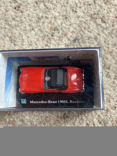 Cararama diecast model - cararama,