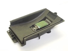 Seat Cordoba Vario 6K Blower