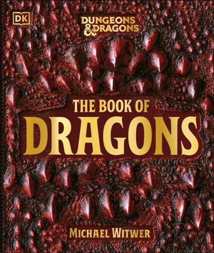 Dungeons dragons the - &, book