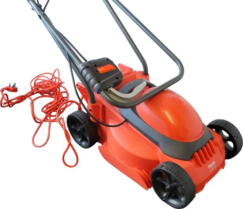 Flymo simplimow 300 electric - simplimow,