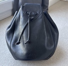Vintage Bally One Shoulder