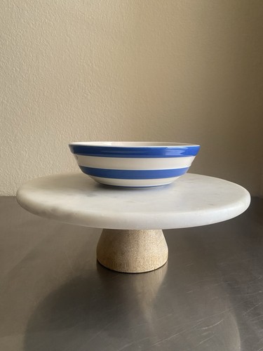 Set cornish blue cereal - set, of