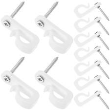 20 Sets Christmas Light Clips