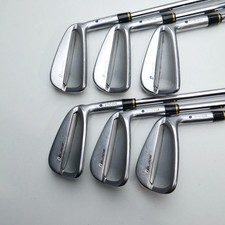 Used Ping iBlade Iron Set / 4