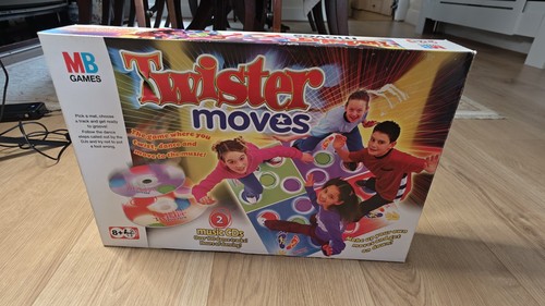Twister moves includes both - twister,
