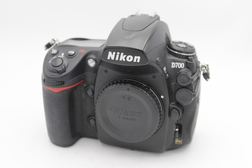 Nikon d700 slr digital - slr,