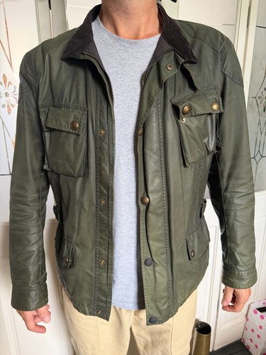 Belstaff field master - belstaff,