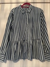 Masai Blouse XXL