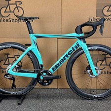 New Bianchi Oltre Comp