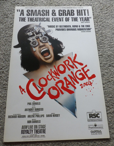 Clockwork orange phil - a,