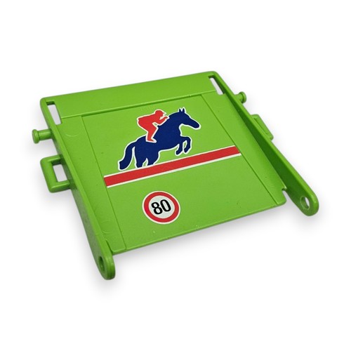 Playmobil loading ramp horse - playmobil,