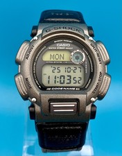 CASIO VINTAGE G-SHOCK DW-8800BJ-8 Code Name Cipher 1996
