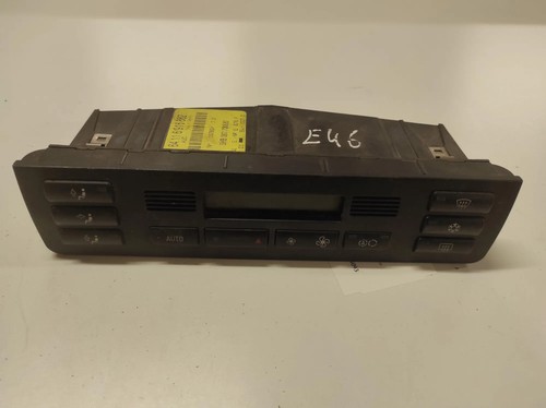 Bmw e46 other control - bmw, units