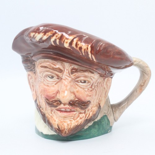 Royal doulton sir francis - doulton,