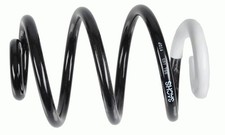 REAR SUSPENSION SPRING FITS