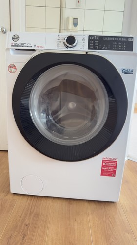 Hoover wash 500 hd4106amc - 500,