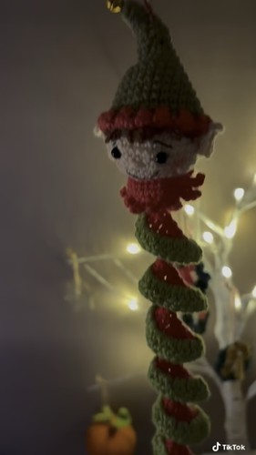 Super cute handmade crocheted - cute,