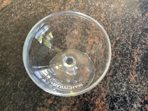 Babycham glass - babycham,