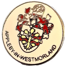 Appleby-in-Westmorland Town