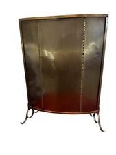 Vintage Edwardian Metal