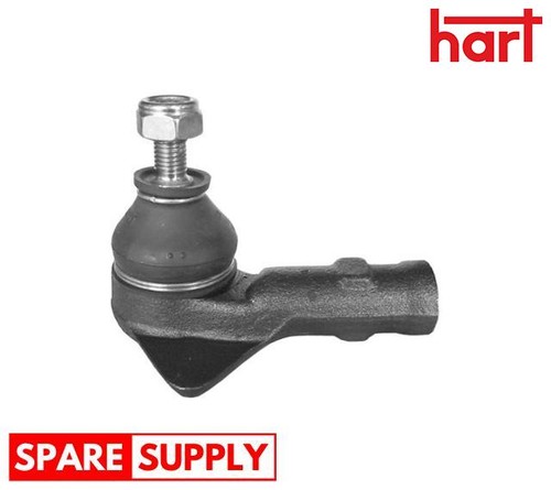 Tie rod end - for, escort