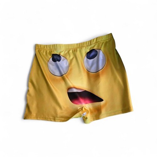 Pair yellow novelty - pair,