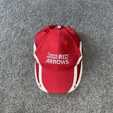 Royal Air Force Red Arrows Baseball Cap for Kids