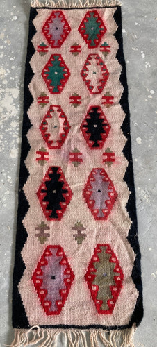 Vintage handmade turkish - vintage,