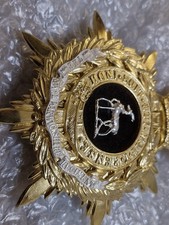 The Royal Warwickshire