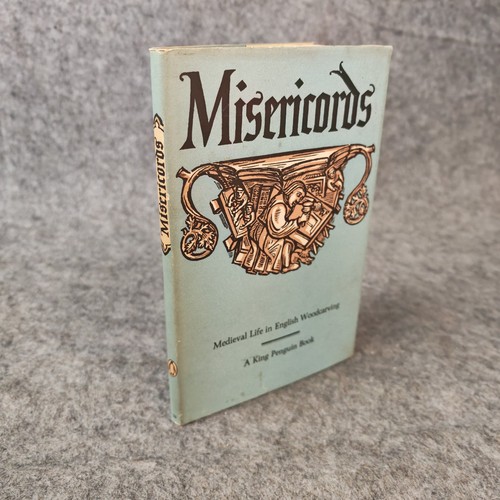 Misericords medieval life in - medieval,