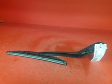 TOYOTA YARIS XP130 REAR WIPER ARM 2012 3 DOOR