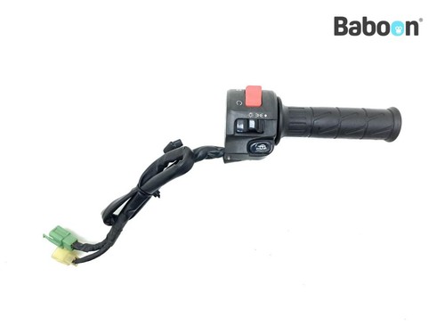 Switch handlebar right - switch,