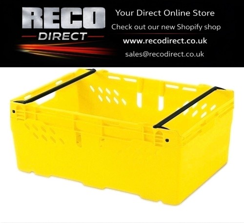 Used yellow deep - 10,