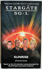 STARGATE SG-1 - Sunrise. J