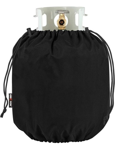 Unicook propane tank cover - unicook,