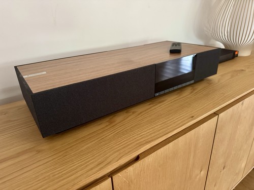 Cambridge audio evo - audio,