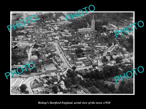 Bishops stortford england - bishops,