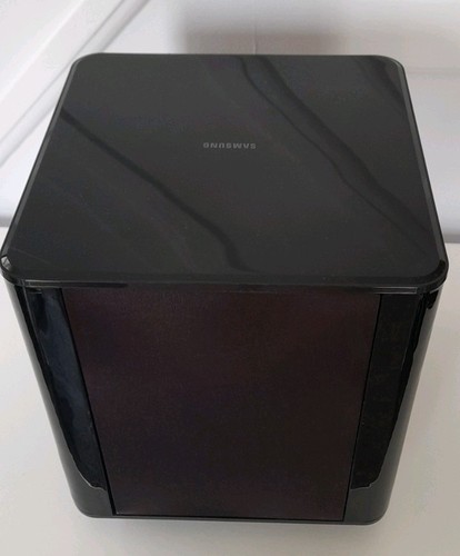 Samsung home theatre system - home,