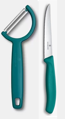 Victorinox combo pointed - victorinox, (pointed